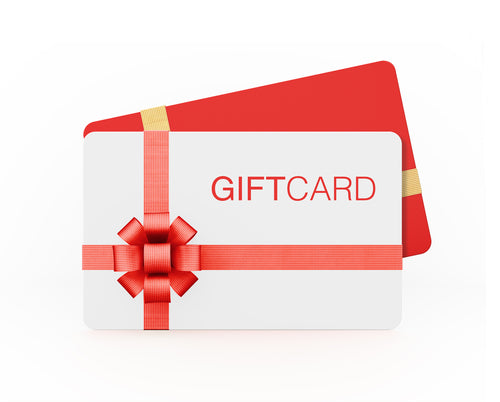 GearGrabber Giftcard