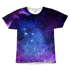 Star Gaze Shirt