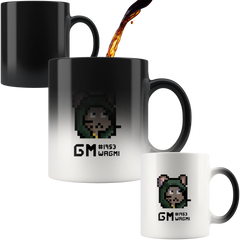 Anonymice Mugs