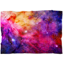 Galaxy Blanket Test