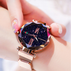 Galaxy Starsa Watch