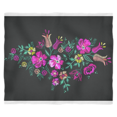 Flower Blanket
