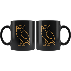 Mpire - Owl Mug